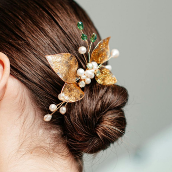 Acessórios de Cabelo