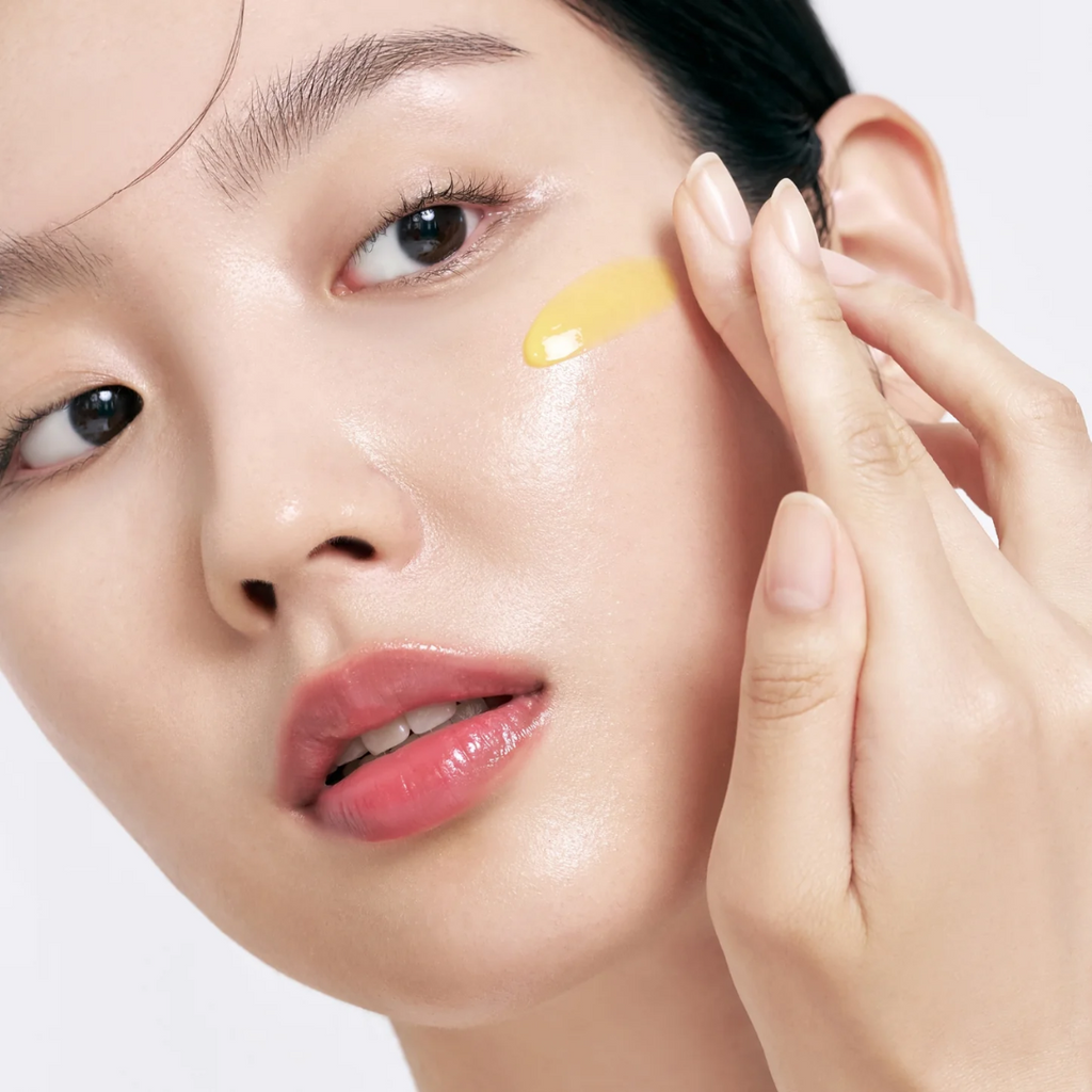 Retinol anti idade, clareador